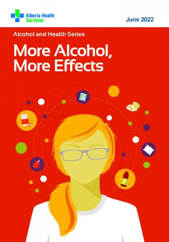 More Alcohol, More Effects